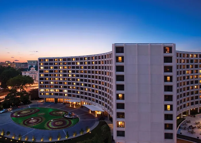Washington Hilton