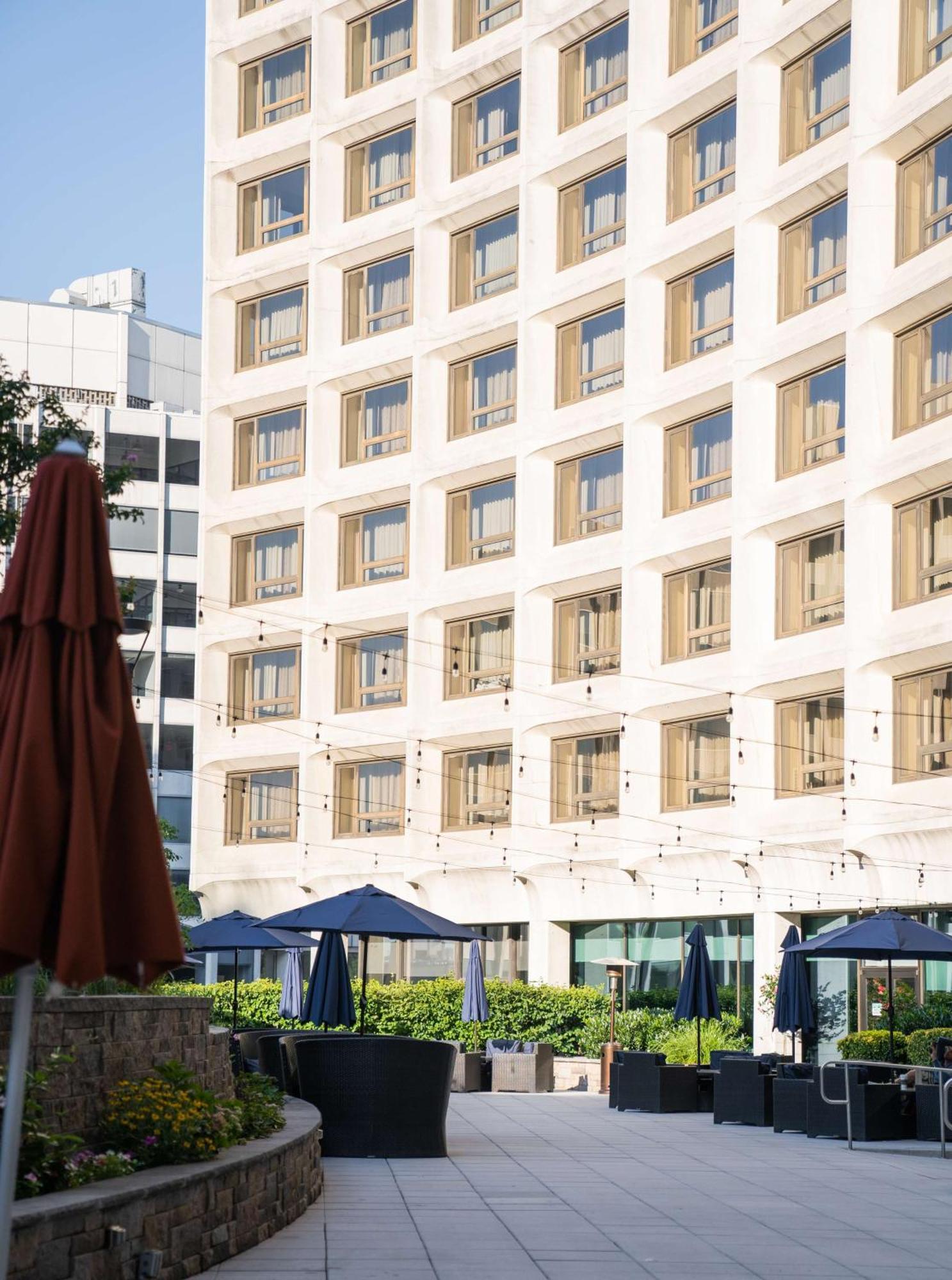 Hilton Hotel Washington